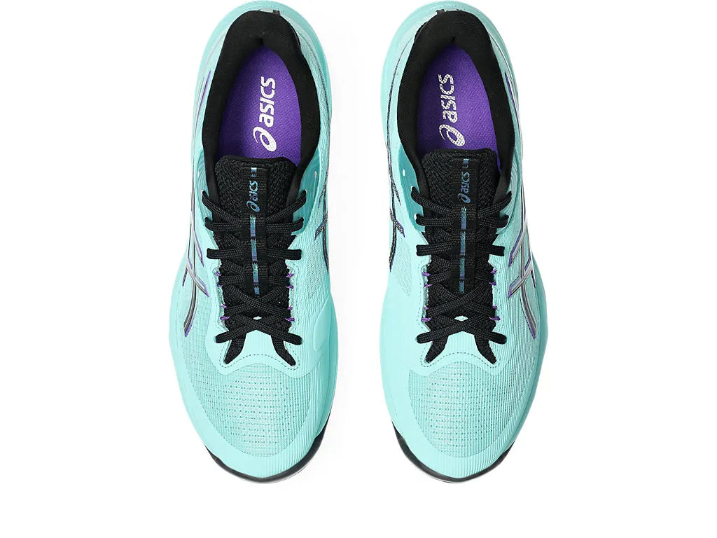 ASICS NETBURNER BALLISTIC FF 4 BADMINTON SHOES