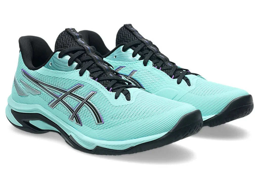 ASICS NETBURNER BALLISTIC FF 4 BADMINTON SHOES