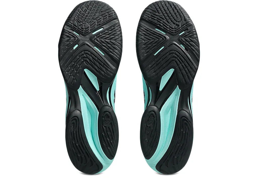 ASICS NETBURNER BALLISTIC FF 4 BADMINTON SHOES