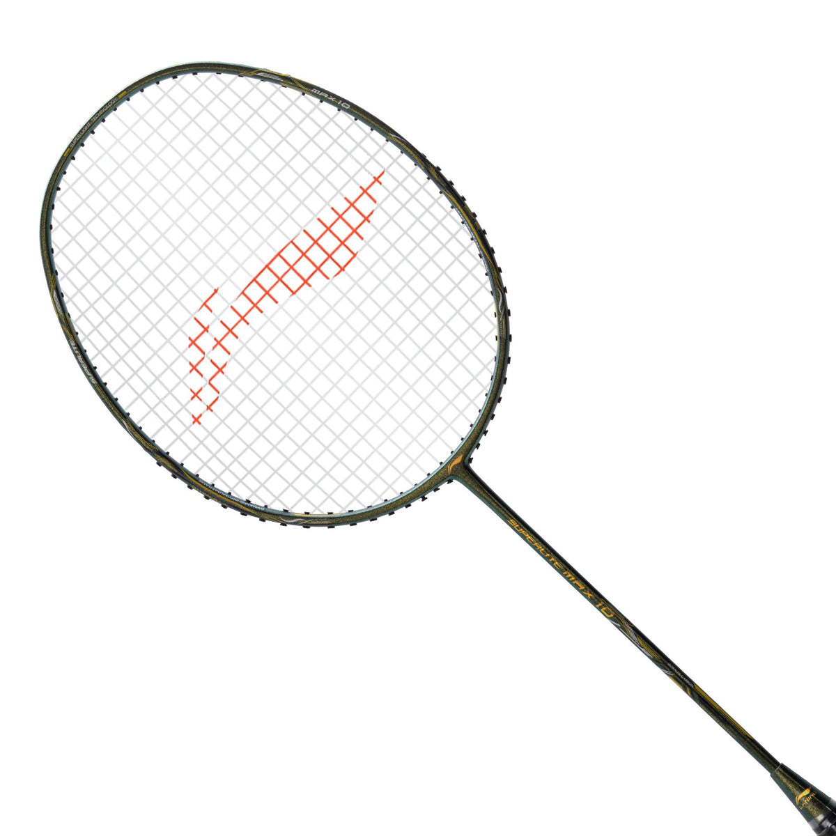 Li-Ning G-Force Superlite Max 10 Badminton Racquet