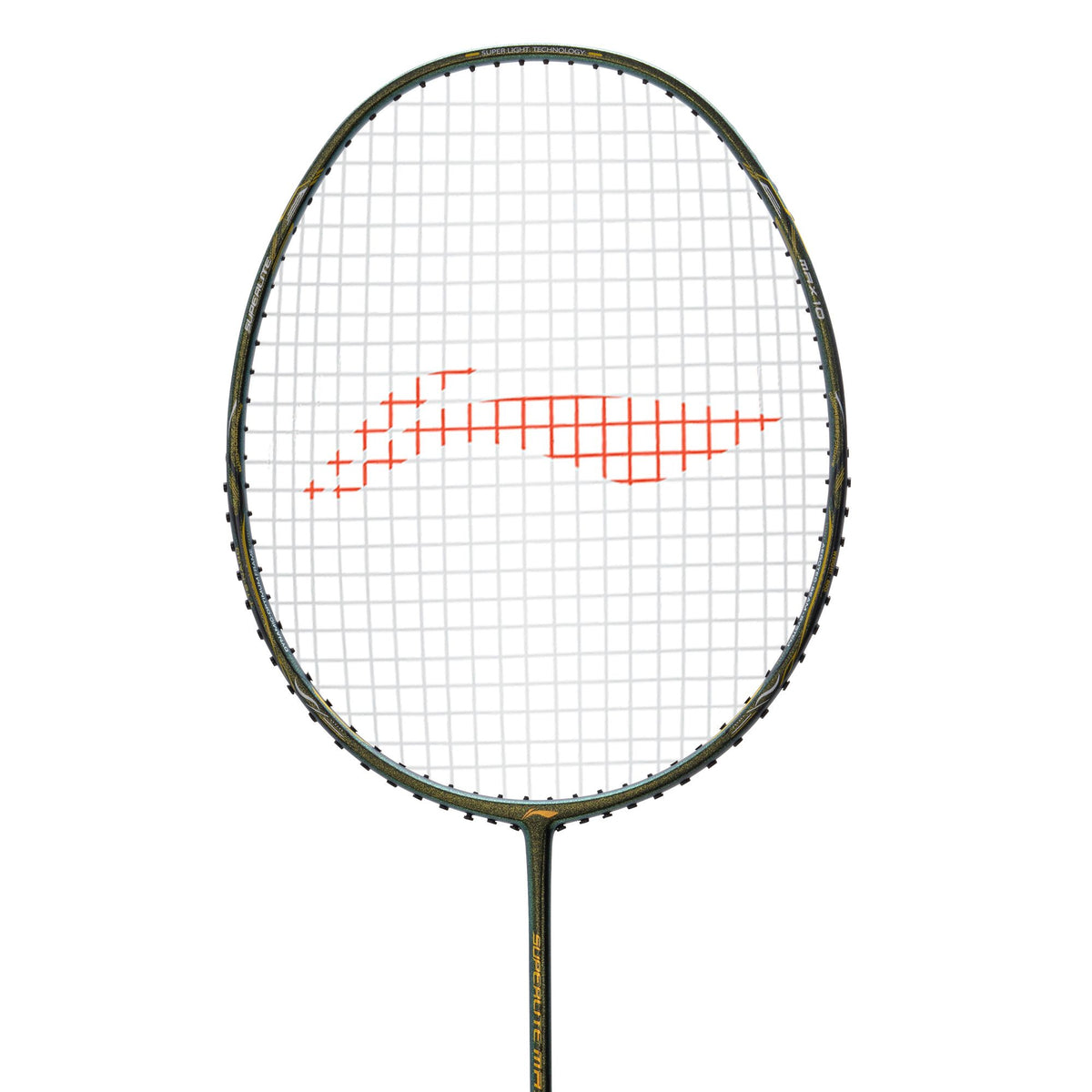 Li-Ning G-Force Superlite Max 10 Badminton Racquet