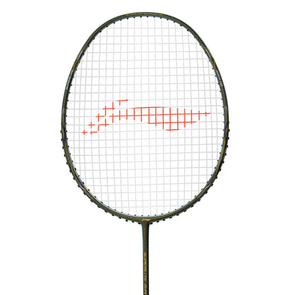 Li-Ning G-Force Superlite Max 10 Badminton Racquet