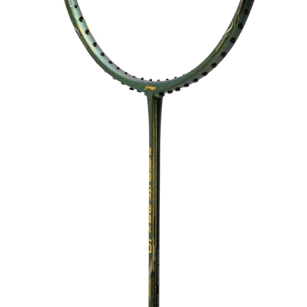 Li-Ning G-Force Superlite Max 10 Badminton Racquet