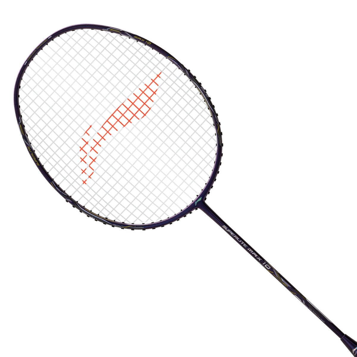 Li-Ning G-Force Superlite Max 10 Badminton Racquet
