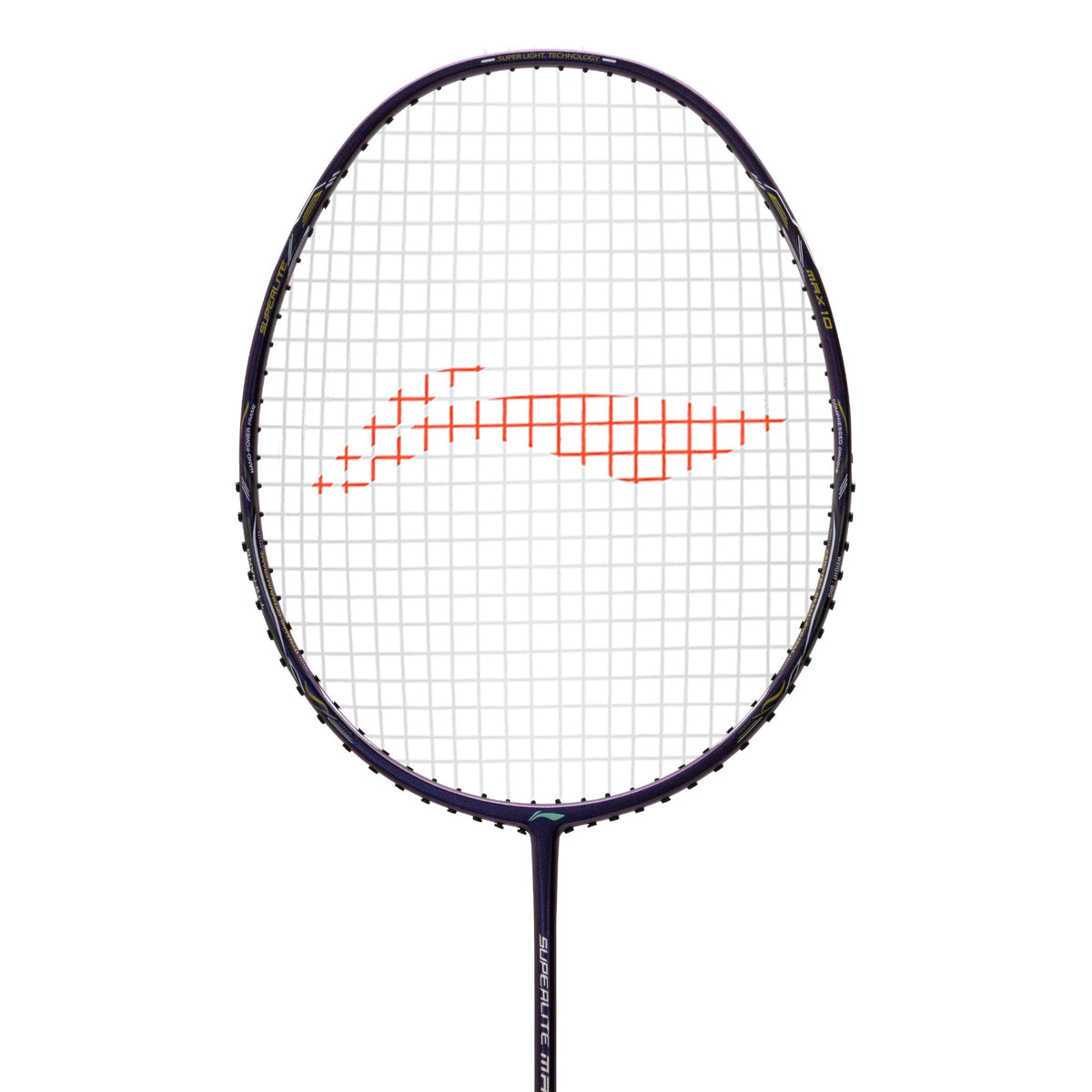 Li-Ning G-Force Superlite Max 10 Badminton Racquet