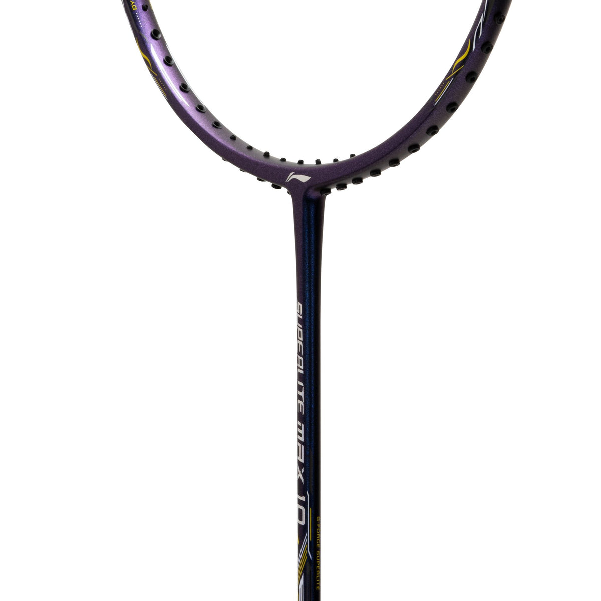 Li-Ning G-Force Superlite Max 10 Badminton Racquet