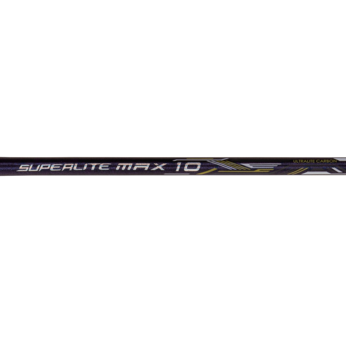 Li-Ning G-Force Superlite Max 10 Badminton Racquet