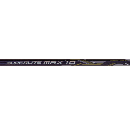 Li-Ning G-Force Superlite Max 10 Badminton Racquet