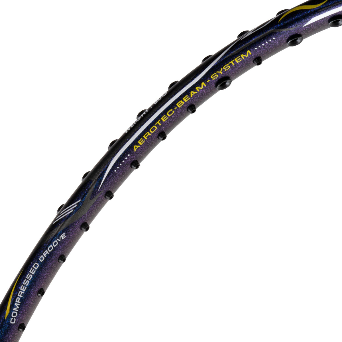 Li-Ning G-Force Superlite Max 10 Badminton Racquet