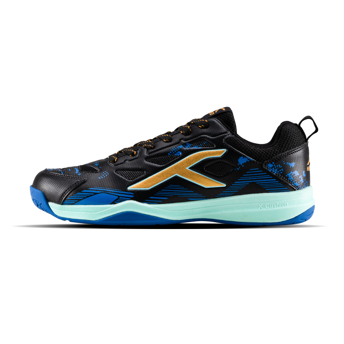 Hundred Blade Armor Badminton shoes
