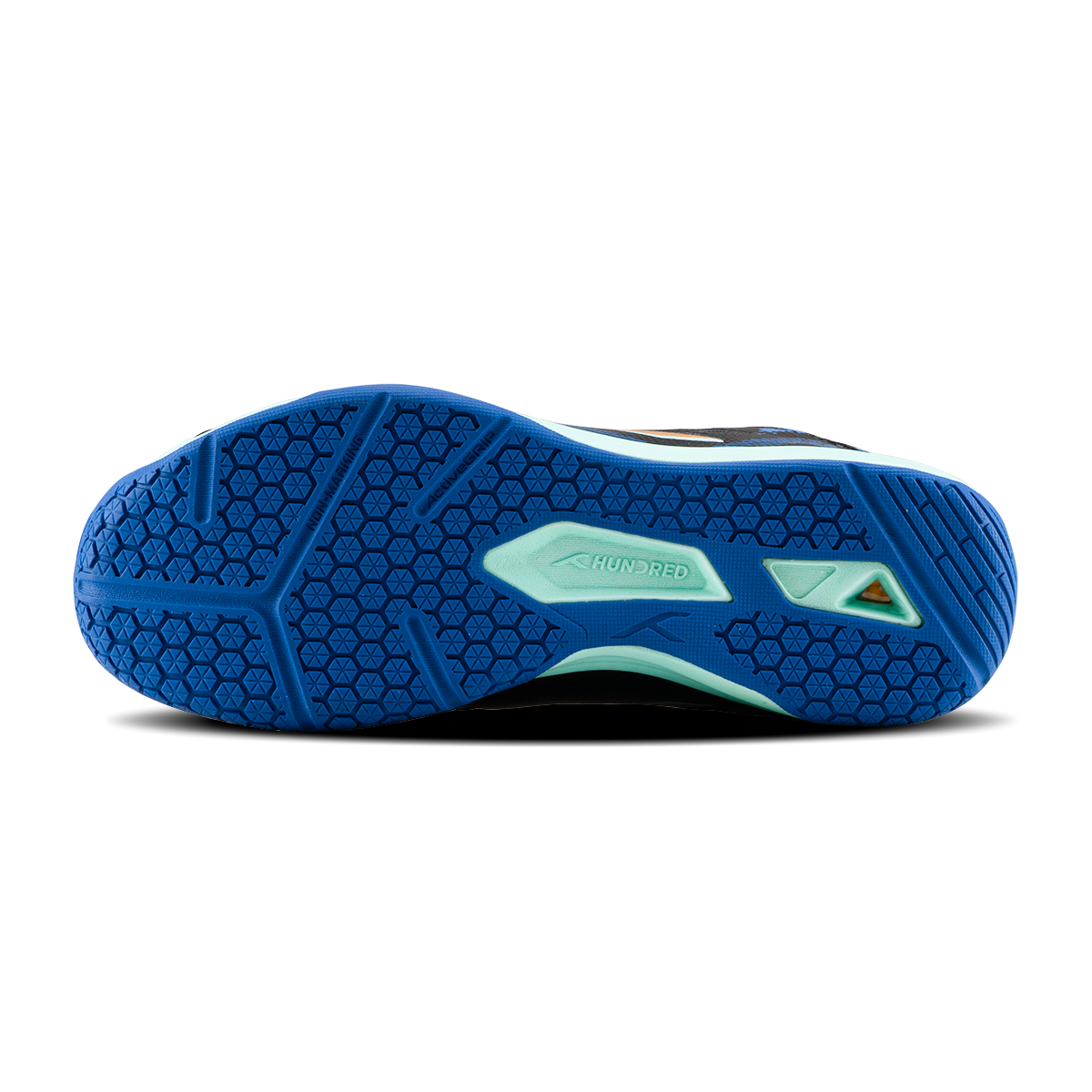 Hundred Blade Armor Badminton shoes