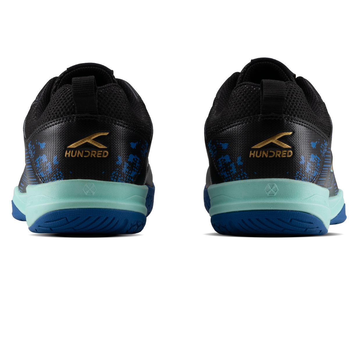 Hundred Blade Armor Badminton shoes