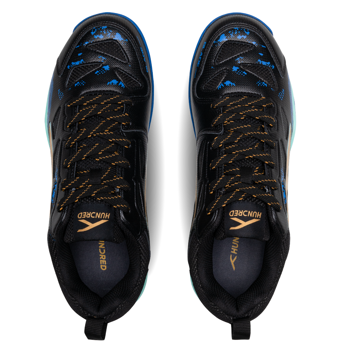 Hundred Blade Armor Badminton shoes