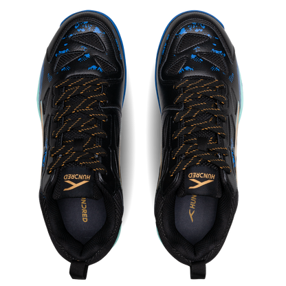 Hundred Blade Armor Badminton shoes