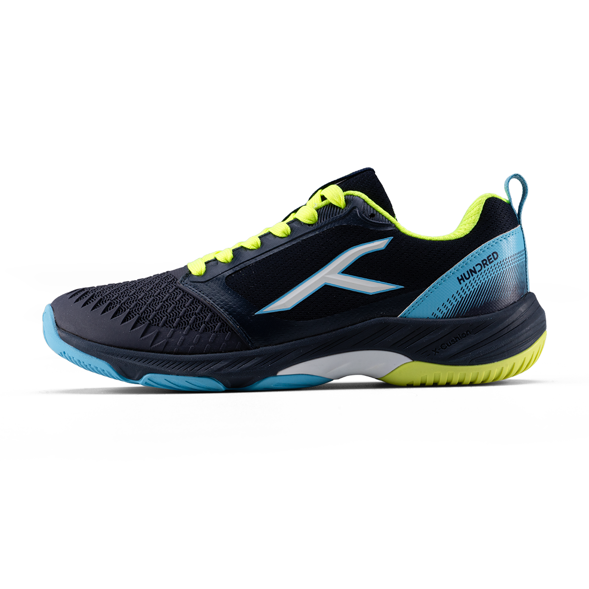 Hundred Hyperspike Badminton shoes