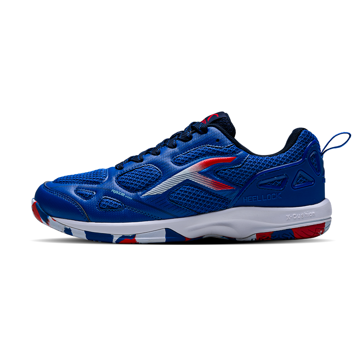 Hundred Raze Pro Badminton Shoes