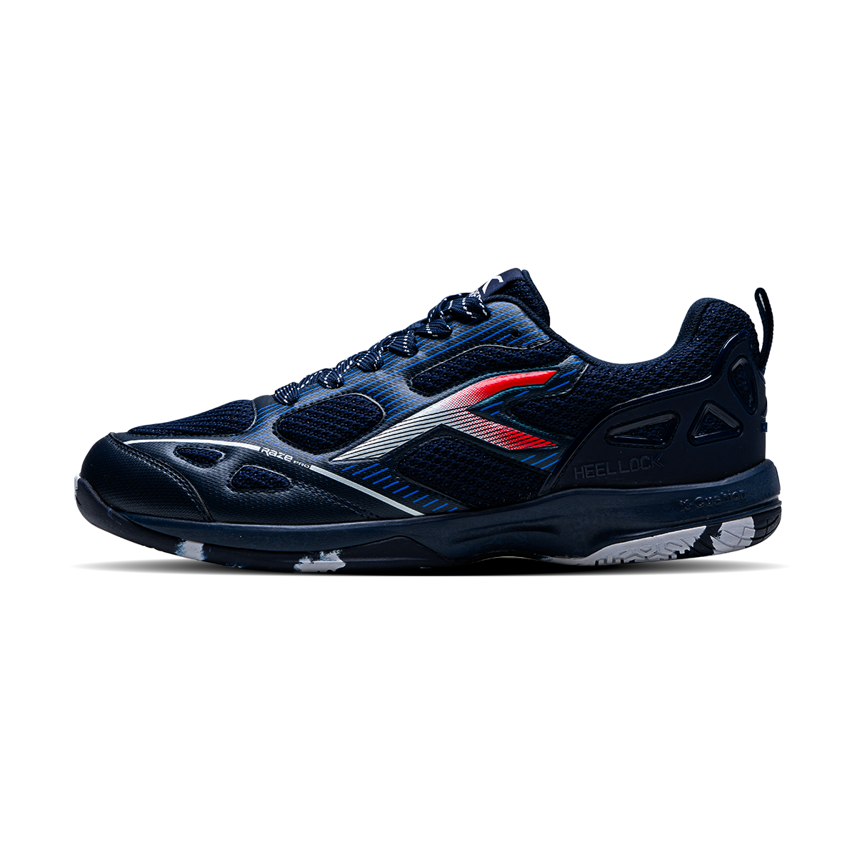 Hundred Raze Pro Badminton Shoes
