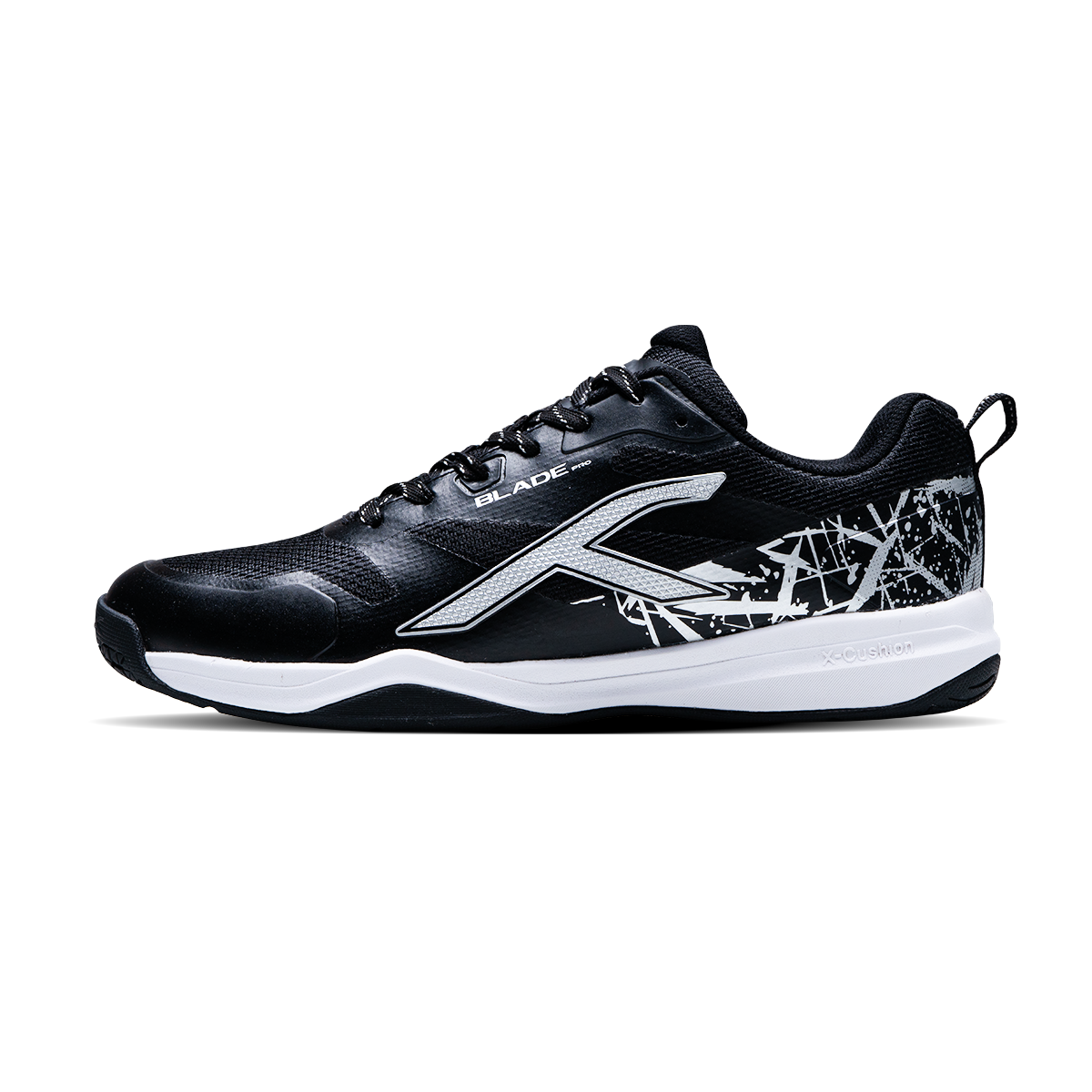 Hundred Blade Pro Badminton Shoes