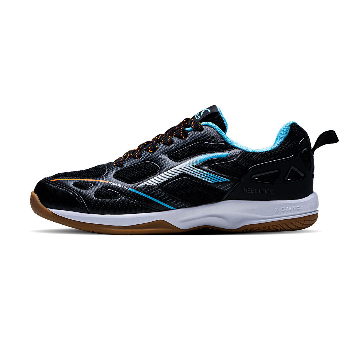 Hundred Raze Pro Badminton Shoes