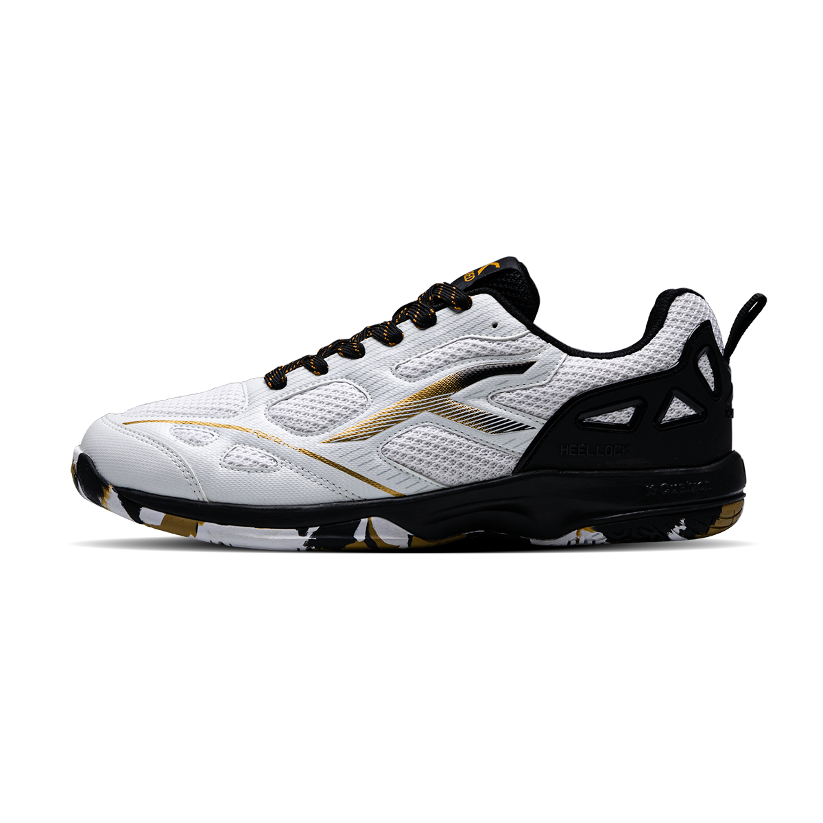Hundred Raze Pro Badminton Shoes