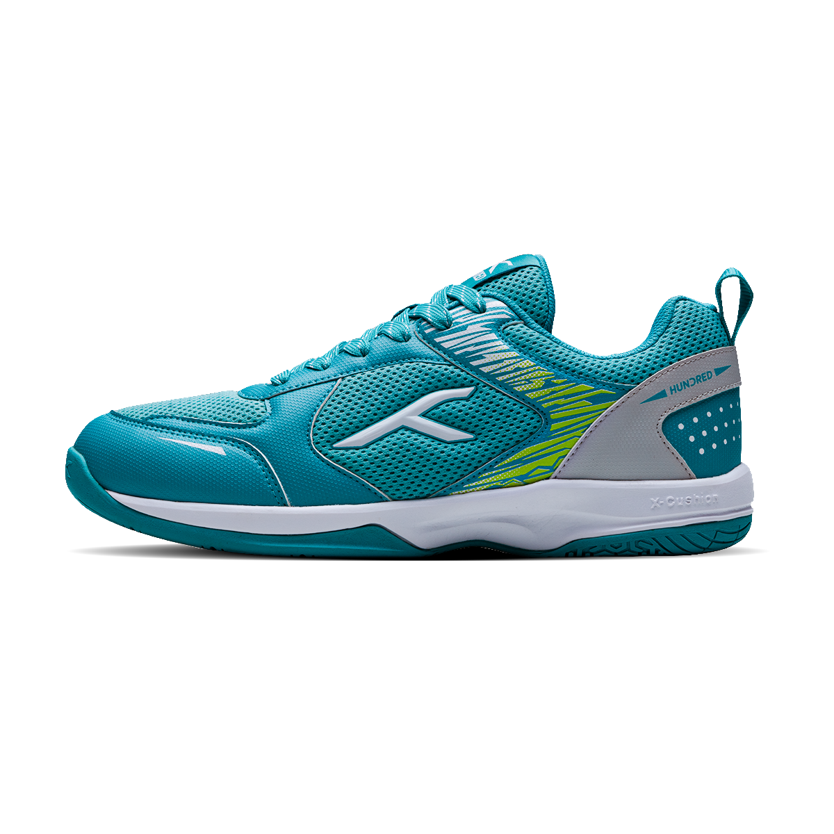 Hundred Court Star Pro Badminton Shoes