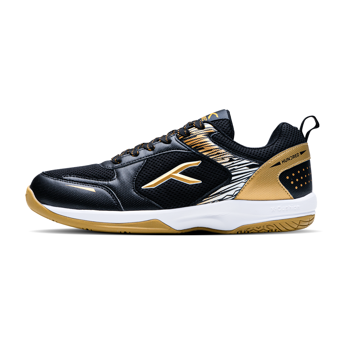Hundred Court Star Pro Badminton Shoes