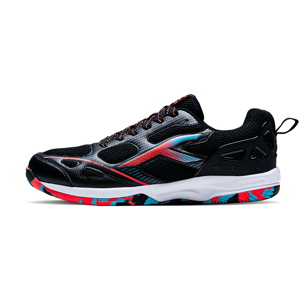 Hundred Raze Pro Badminton Shoes