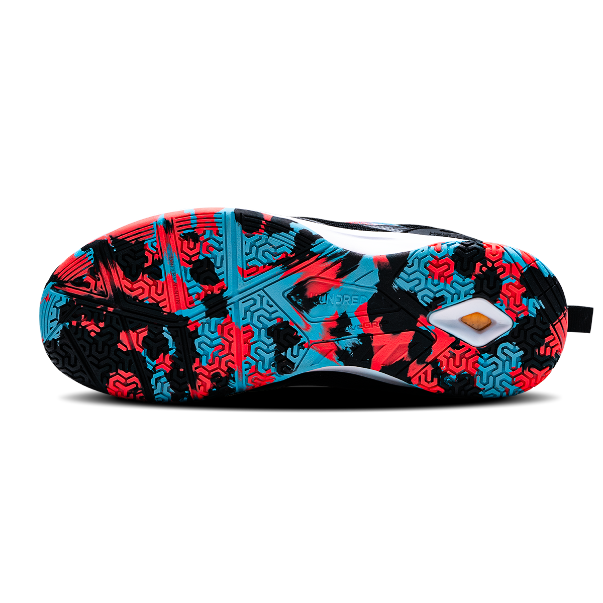Hundred Raze Pro Badminton Shoes