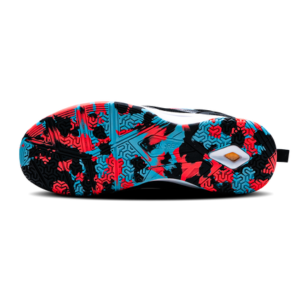Hundred Raze Pro Badminton Shoes