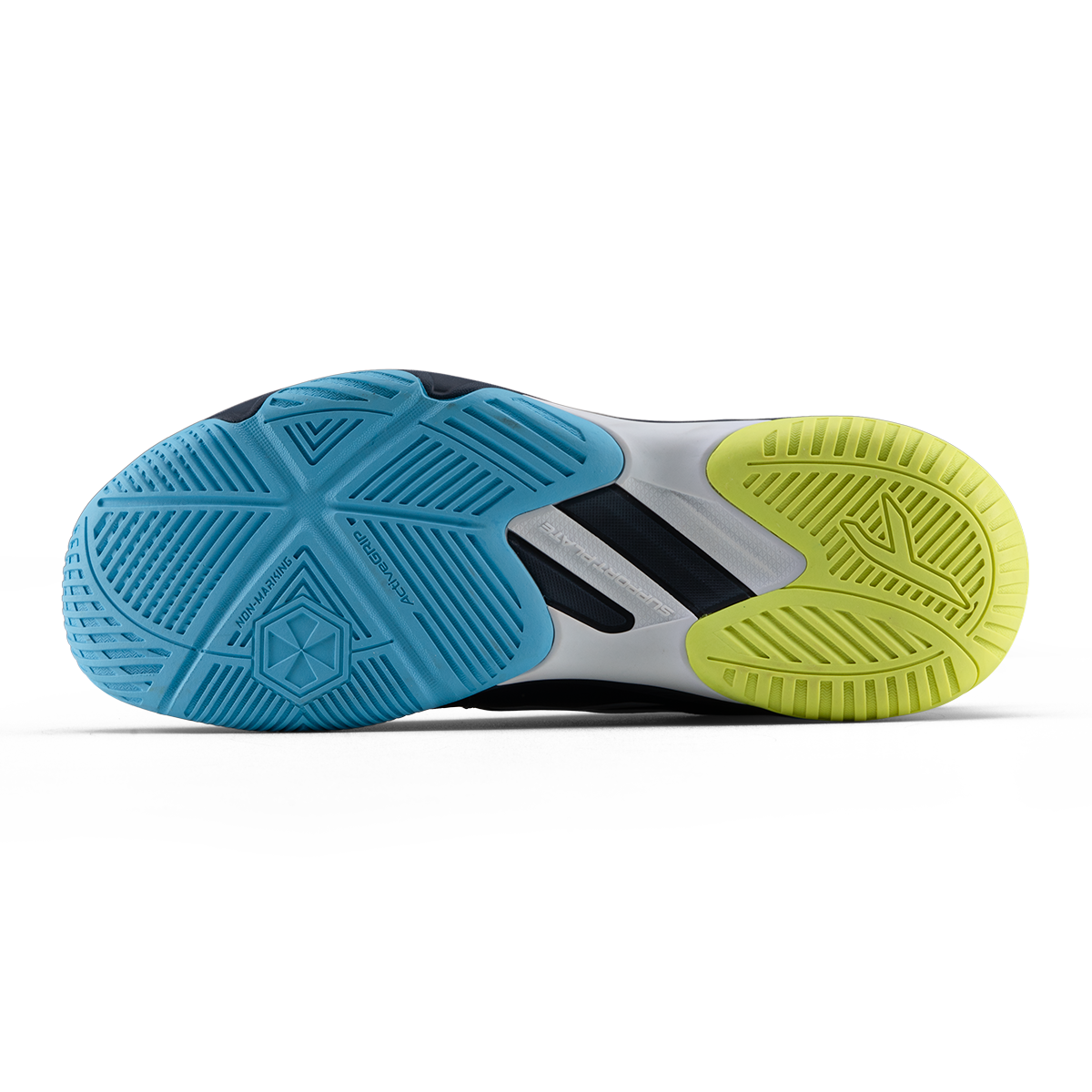 Hundred Hyperspike Badminton shoes