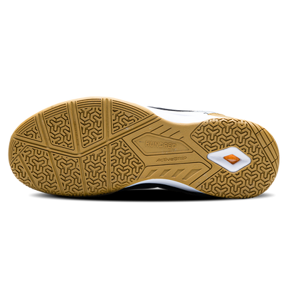 Hundred Court Star Pro Badminton Shoes