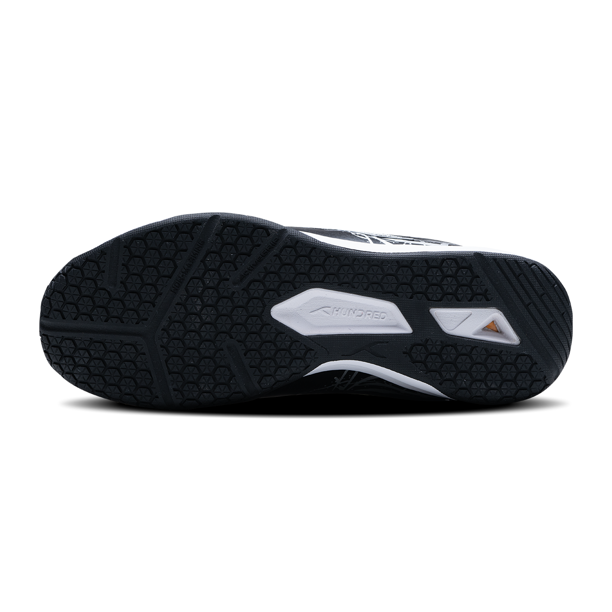 Hundred Blade Pro Badminton Shoes