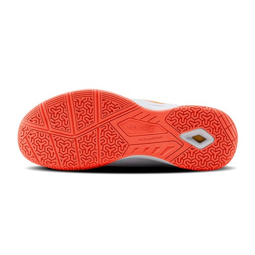HUNDRED RAZE BADMINTON SHOES