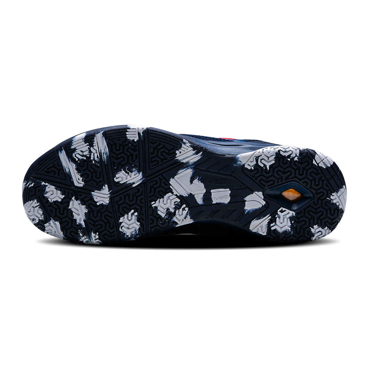 Hundred Raze Pro Badminton Shoes