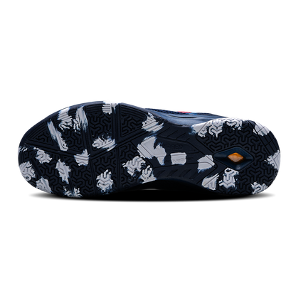 Hundred Raze Pro Badminton Shoes