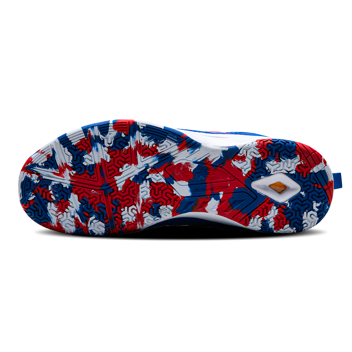 Hundred Raze Pro Badminton Shoes