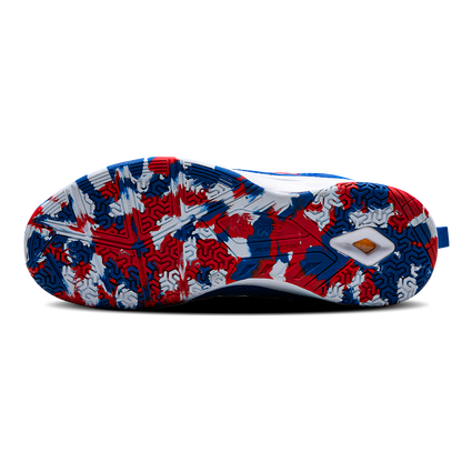 Hundred Raze Pro Badminton Shoes