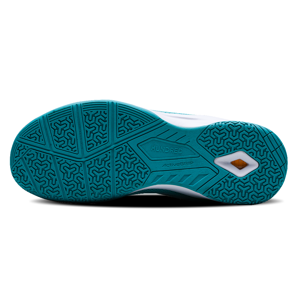 Hundred Court Star Pro Badminton Shoes