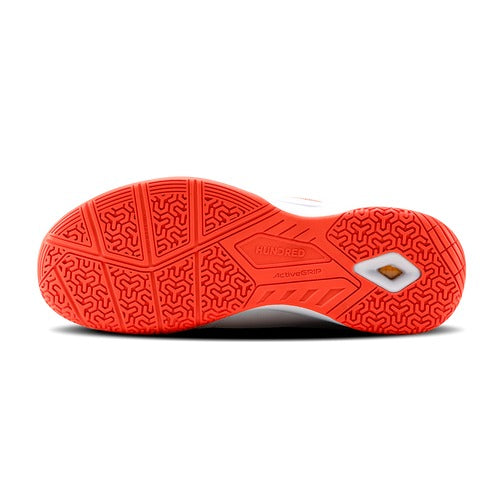 HUNDRED RAZE BADMINTON SHOES