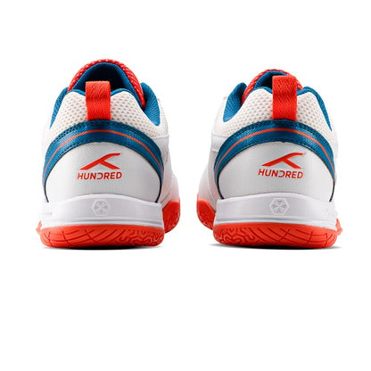 HUNDRED RAZE BADMINTON SHOES