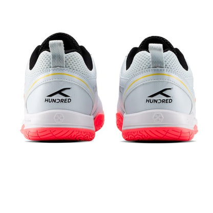 HUNDRED RAZE BADMINTON SHOES