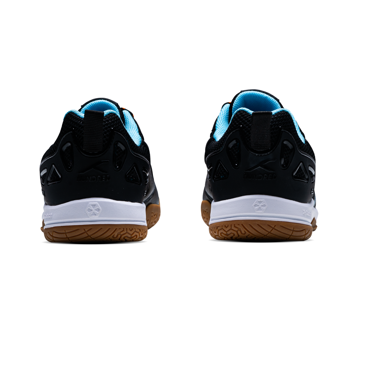 Hundred Raze Pro Badminton Shoes
