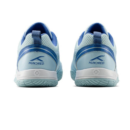 HUNDRED RAZE BADMINTON SHOES