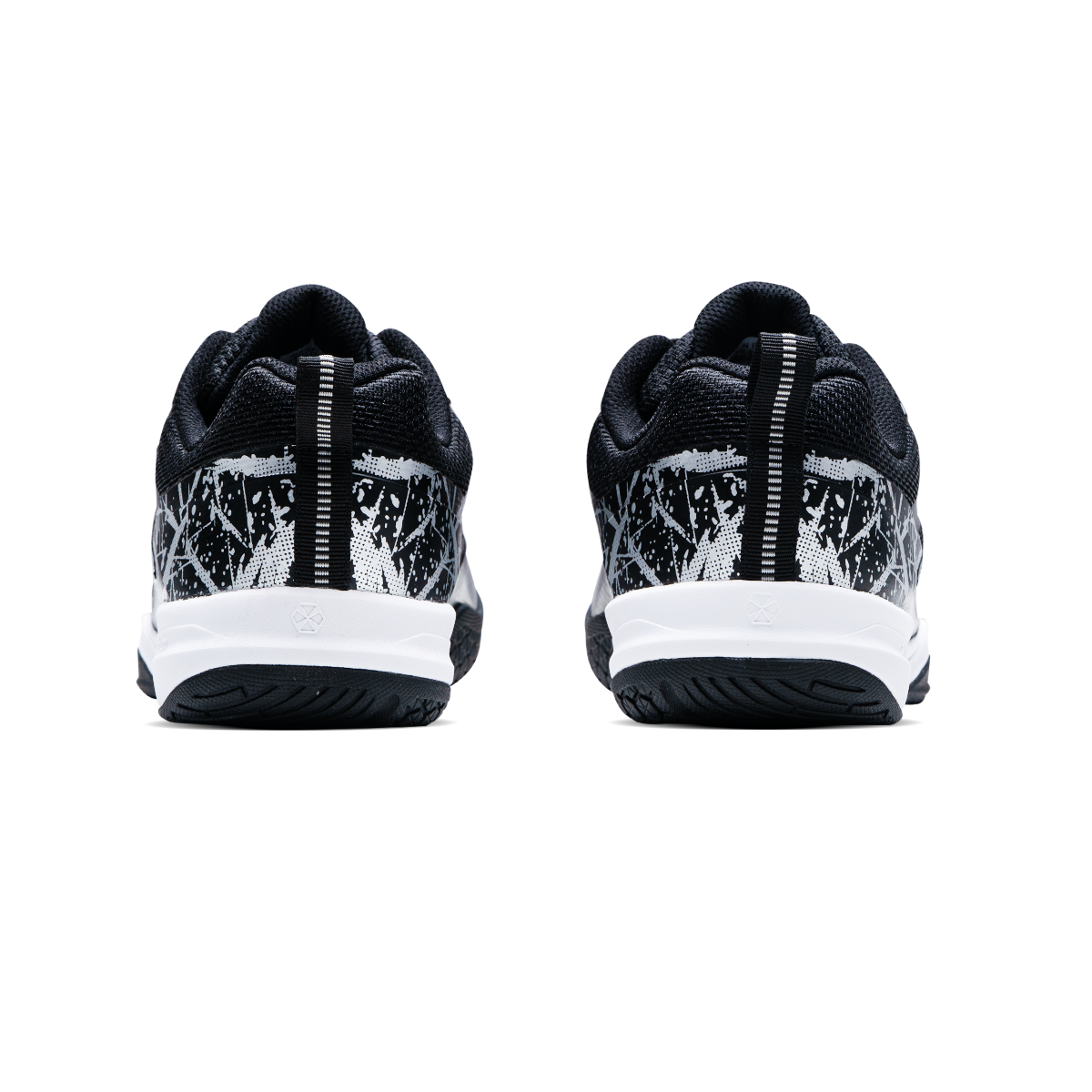 Hundred Blade Pro Badminton Shoes