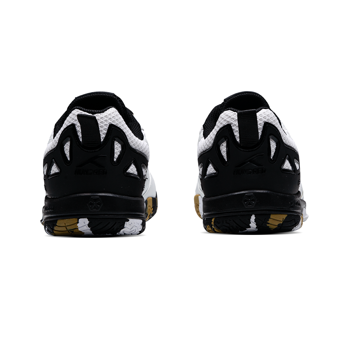 Hundred Raze Pro Badminton Shoes