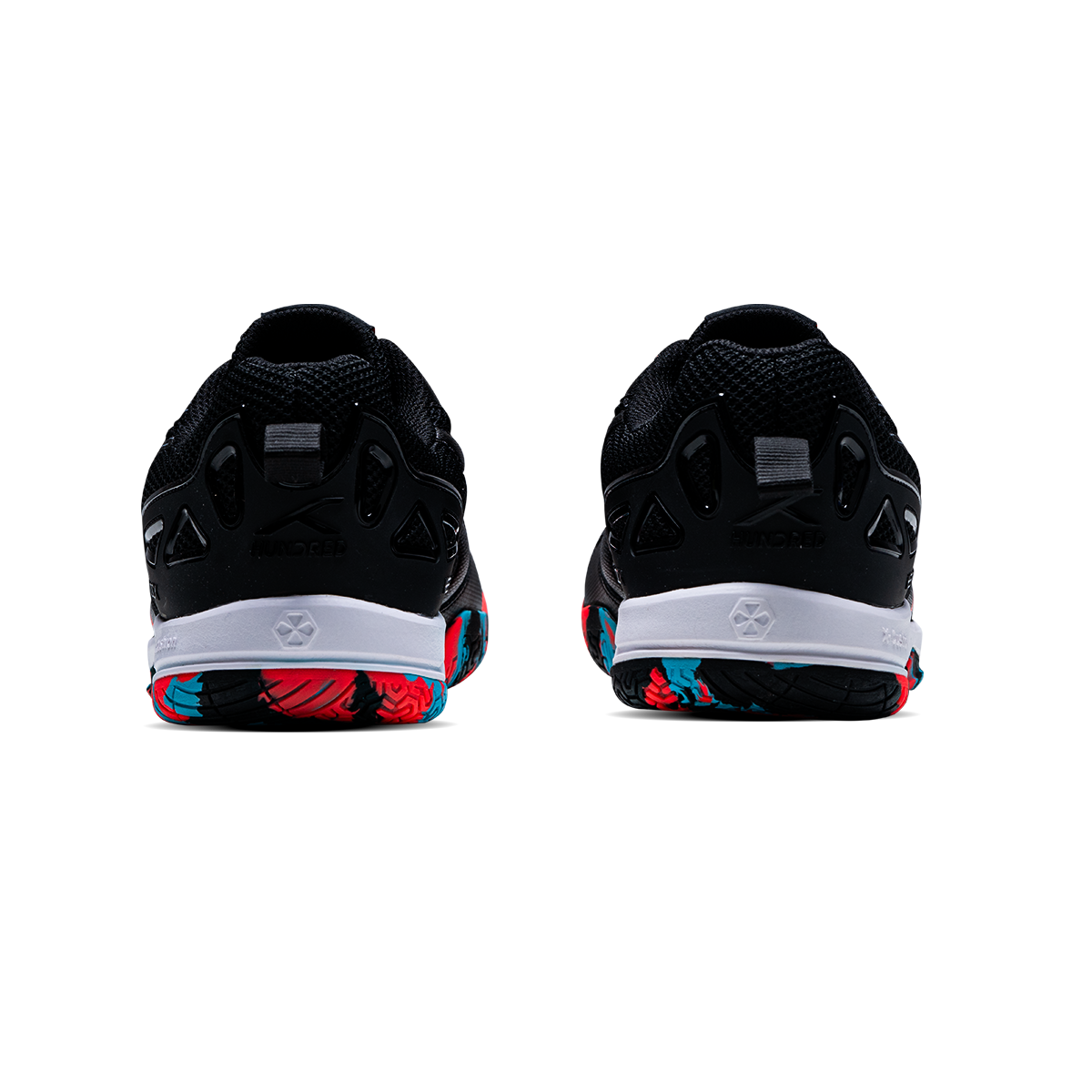 Hundred Raze Pro Badminton Shoes