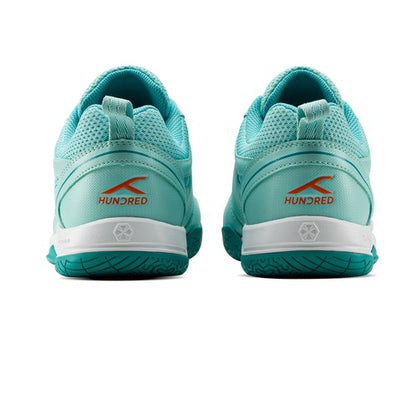 HUNDRED RAZE BADMINTON SHOES