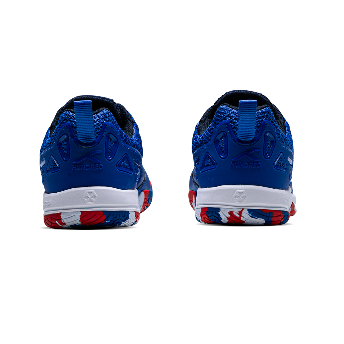 Hundred Raze Pro Badminton Shoes