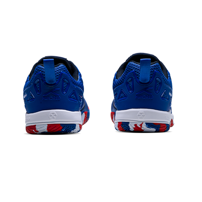 Hundred Raze Pro Badminton Shoes