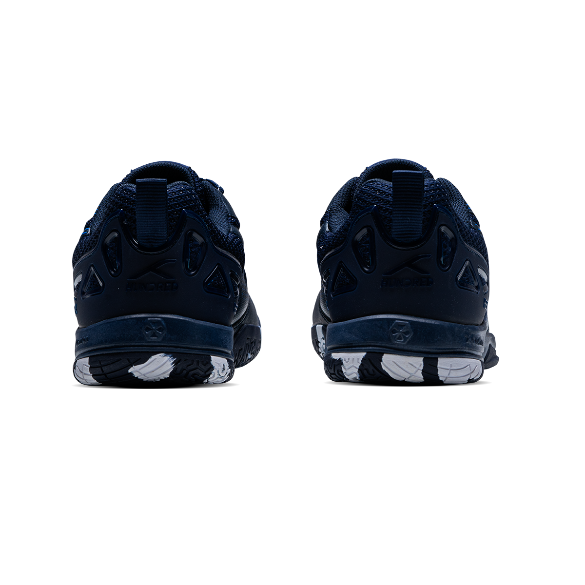 Hundred Raze Pro Badminton Shoes
